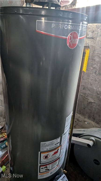 John Mccarts Allotment - Residential