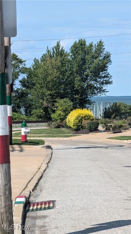 John Mccarts Allotment - Residential
