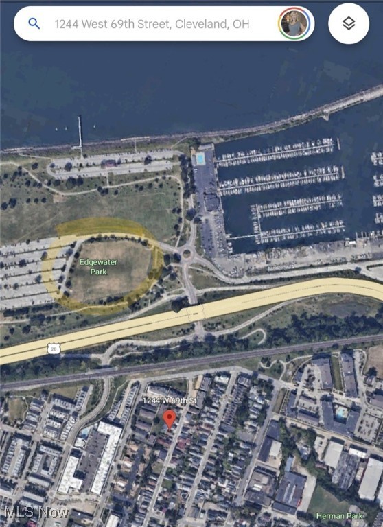 John Mccarts Allotment - Residential