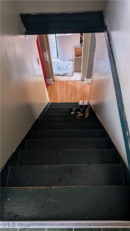 John Mccarts Allotment - Residential