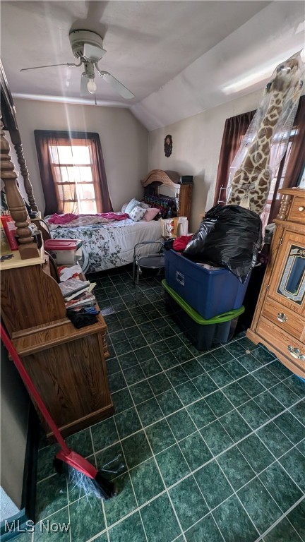 John Mccarts Allotment - Residential