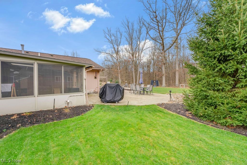 9968 Pebble Beach Cove, Aurora, Ohio image 37