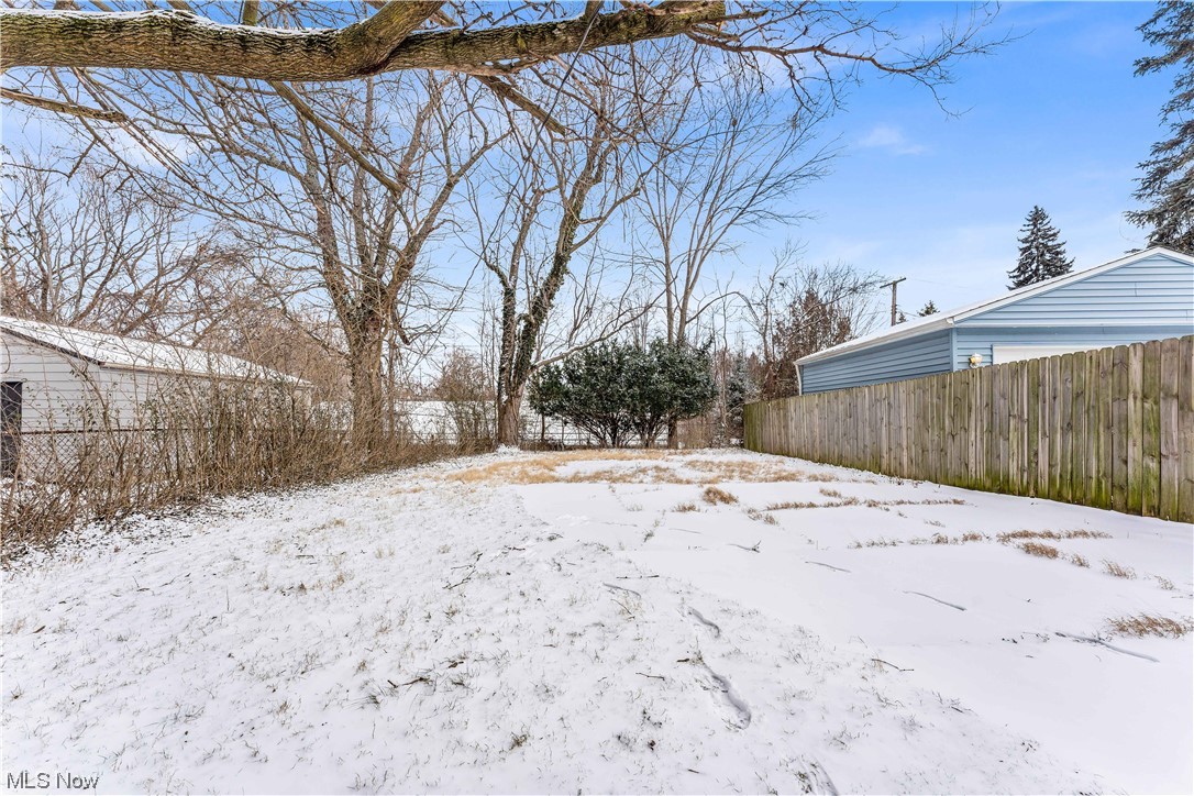 Beverly Park - Residential Lease