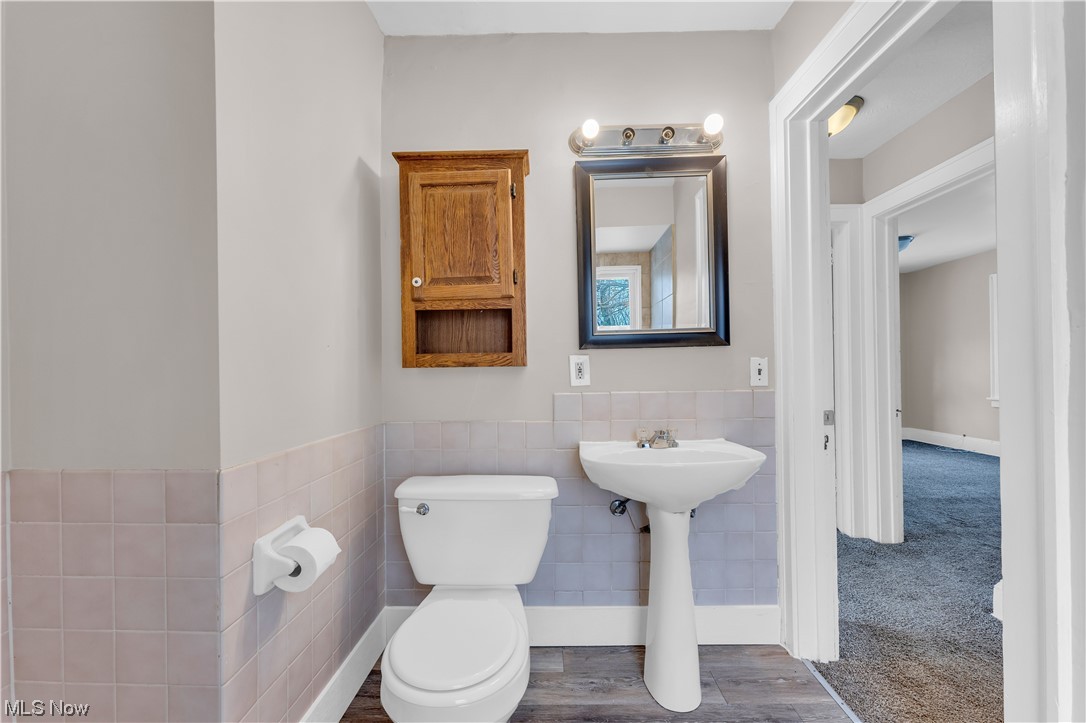 Beverly Park - Residential Lease