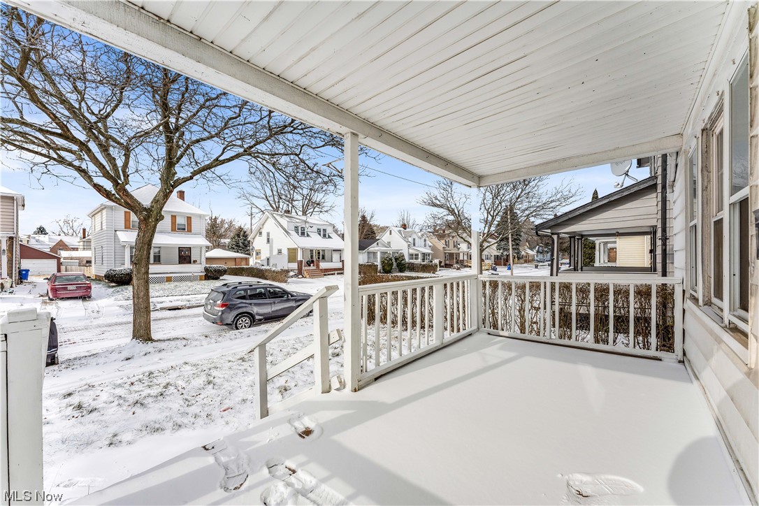 Beverly Park - Residential Lease