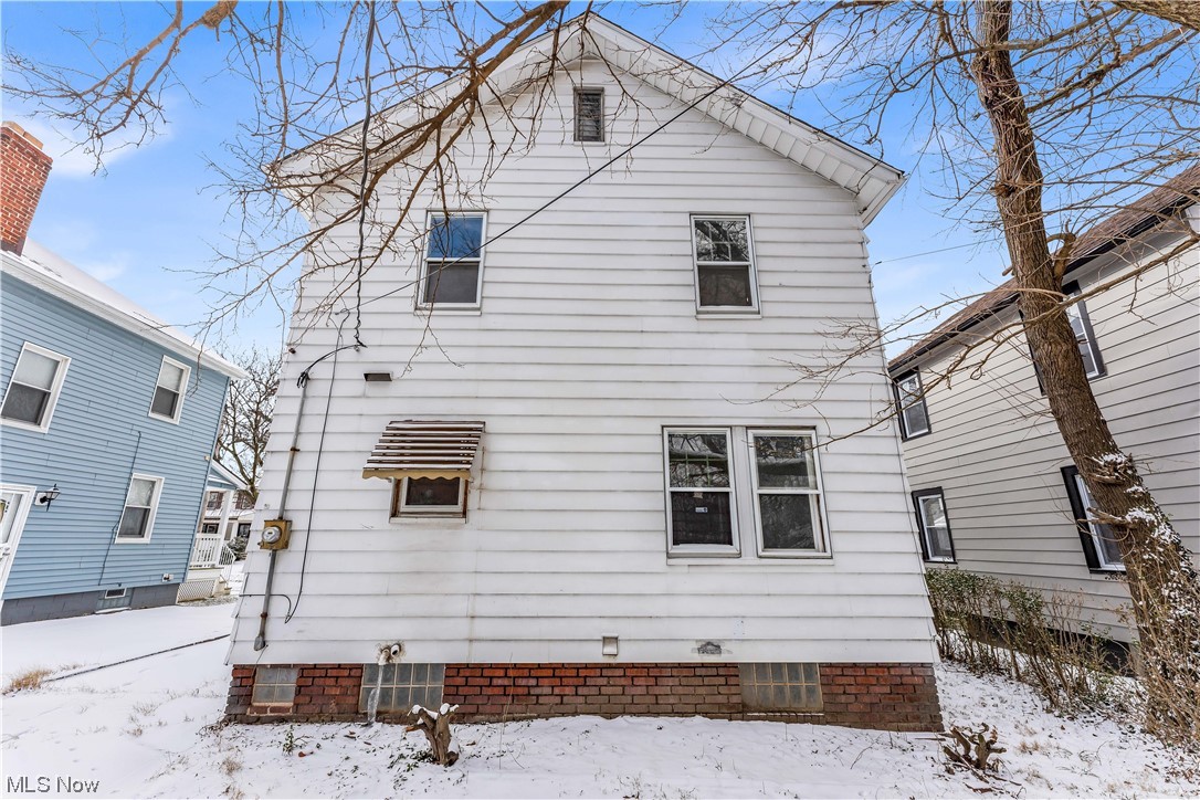 Beverly Park - Residential Lease