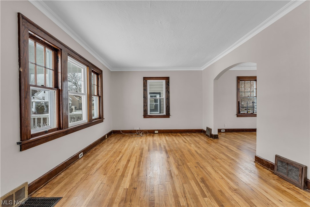 Beverly Park - Residential Lease