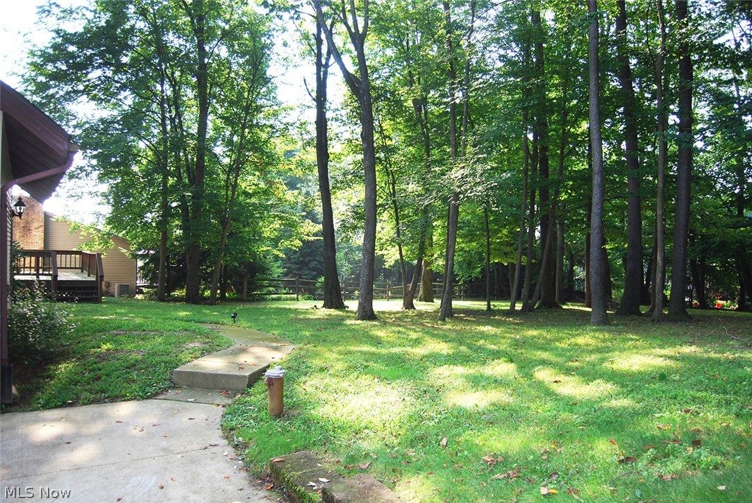 Norwood Hills - Residential