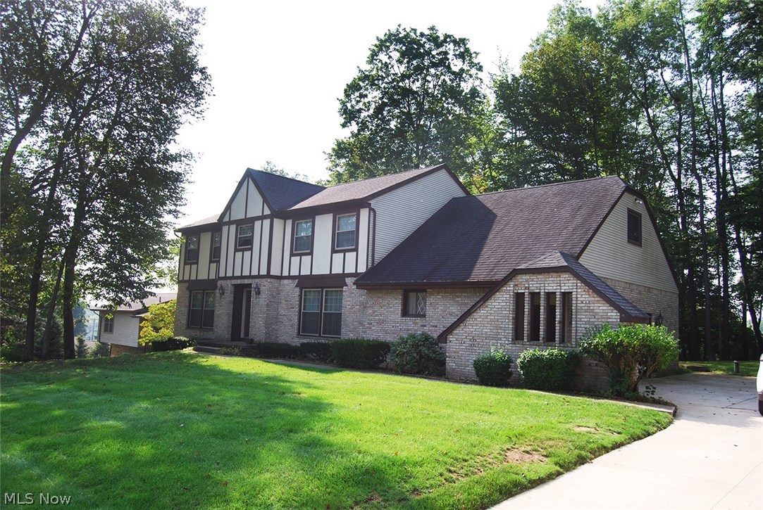 Norwood Hills - Residential