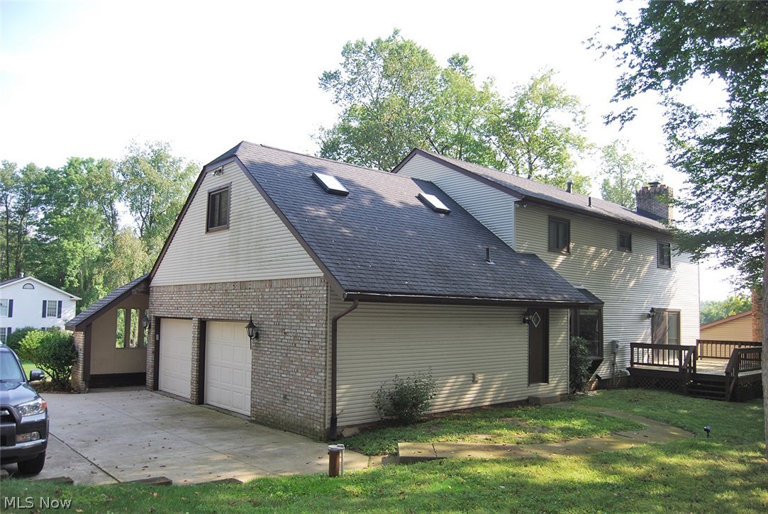 Norwood Hills - Residential