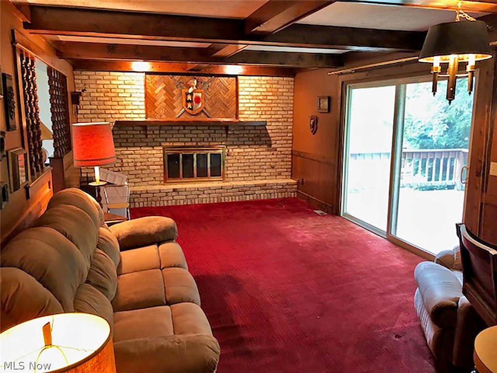 Norwood Hills - Residential