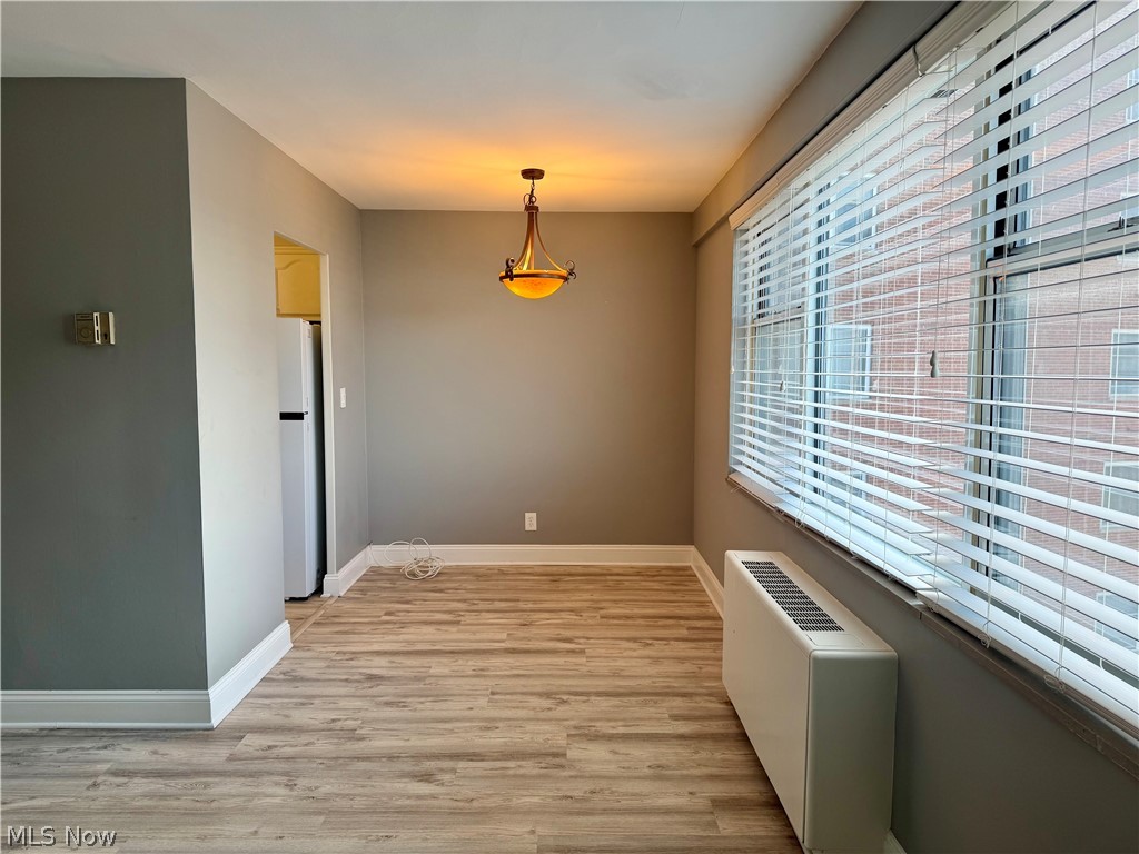 Lake House Condo - Residential Lease