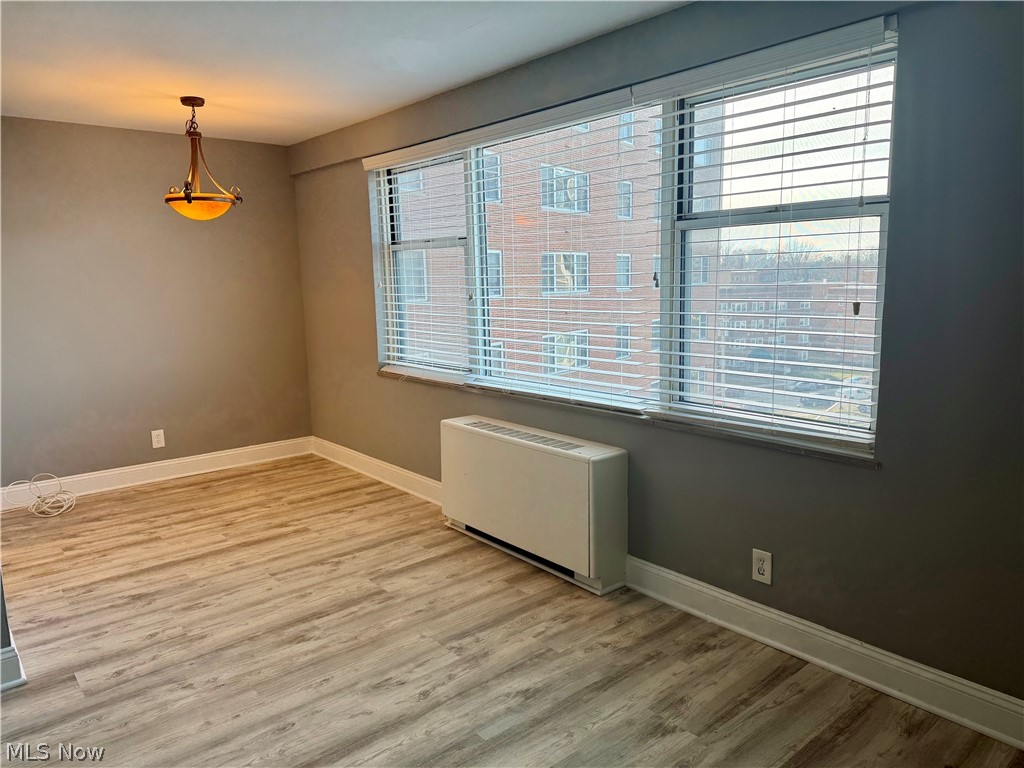 Lake House Condo - Residential Lease