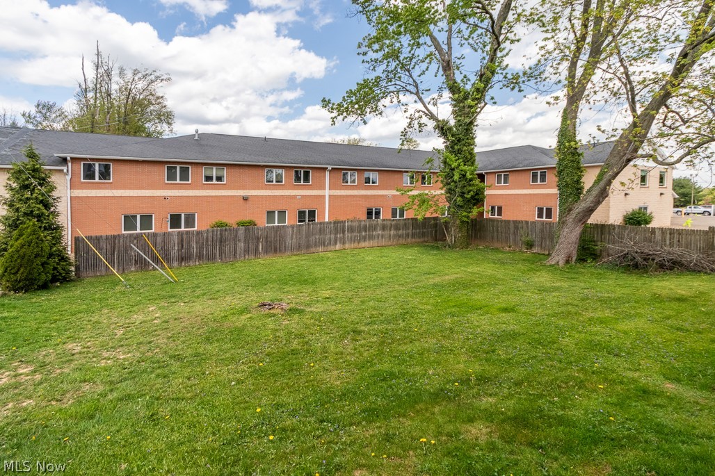 Canton - Residential