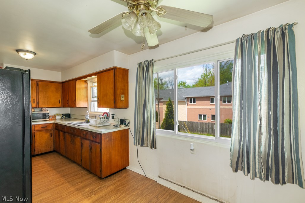 Canton - Residential