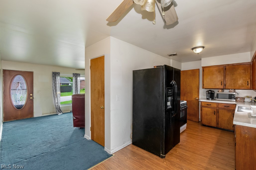 Canton - Residential