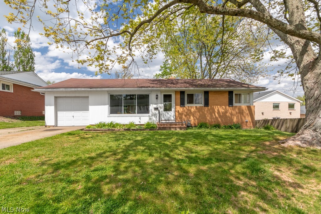 Canton - Residential