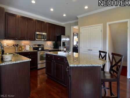 Tiberon Trace - Residential