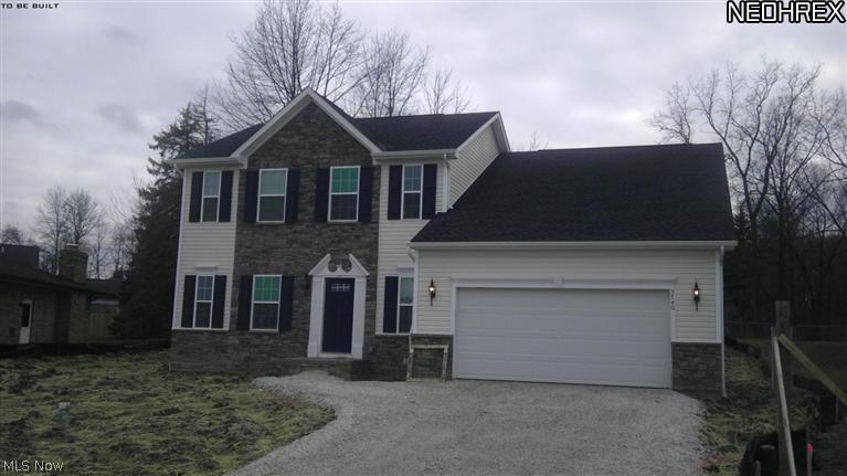 Tiberon Trace - Residential