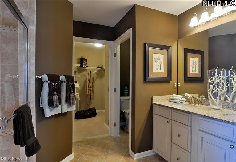 Tiberon Trace - Residential