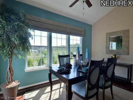 Tiberon Trace - Residential