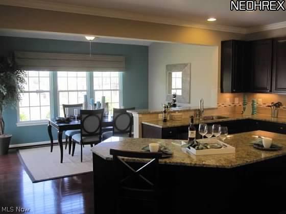 Tiberon Trace - Residential