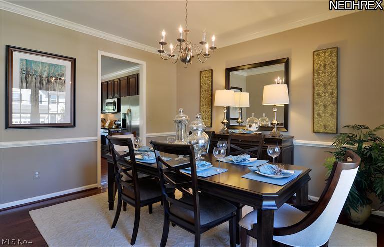 Tiberon Trace - Residential