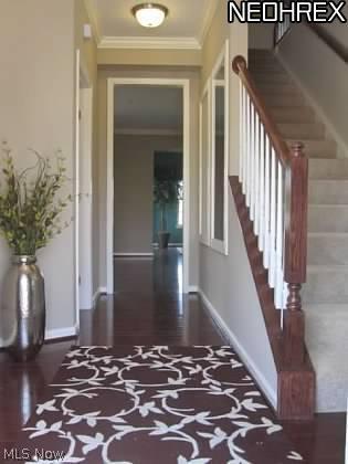 Tiberon Trace - Residential