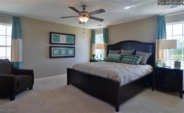 Tiberon Trace - Residential