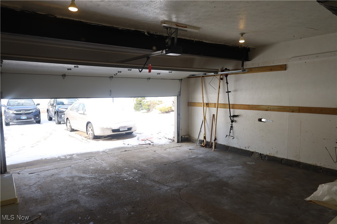 Parkway Allotment - Residential