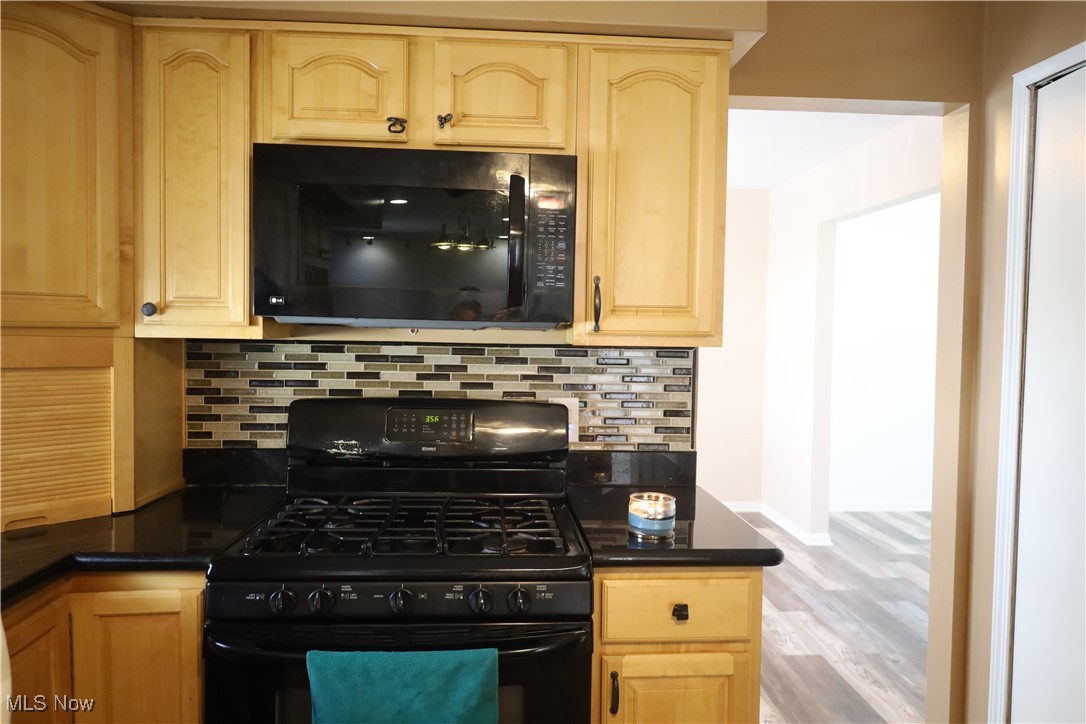 Parkway Allotment - Residential