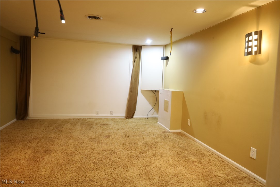 Parkway Allotment - Residential