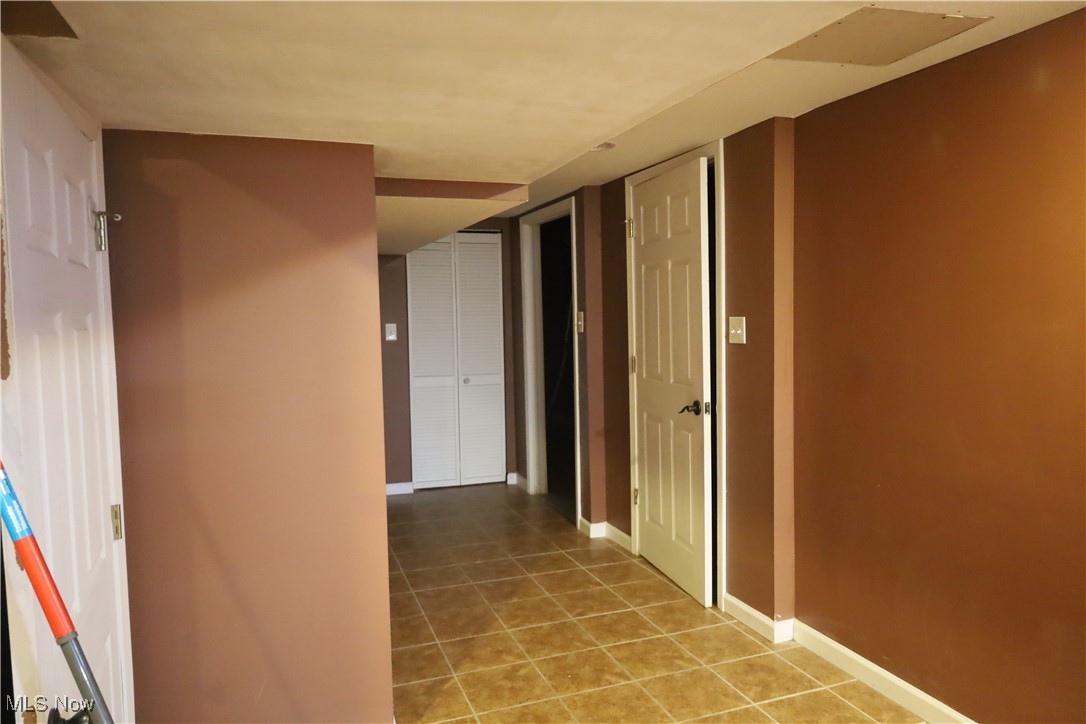 Parkway Allotment - Residential