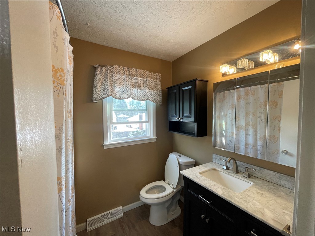 Parkway Allotment - Residential