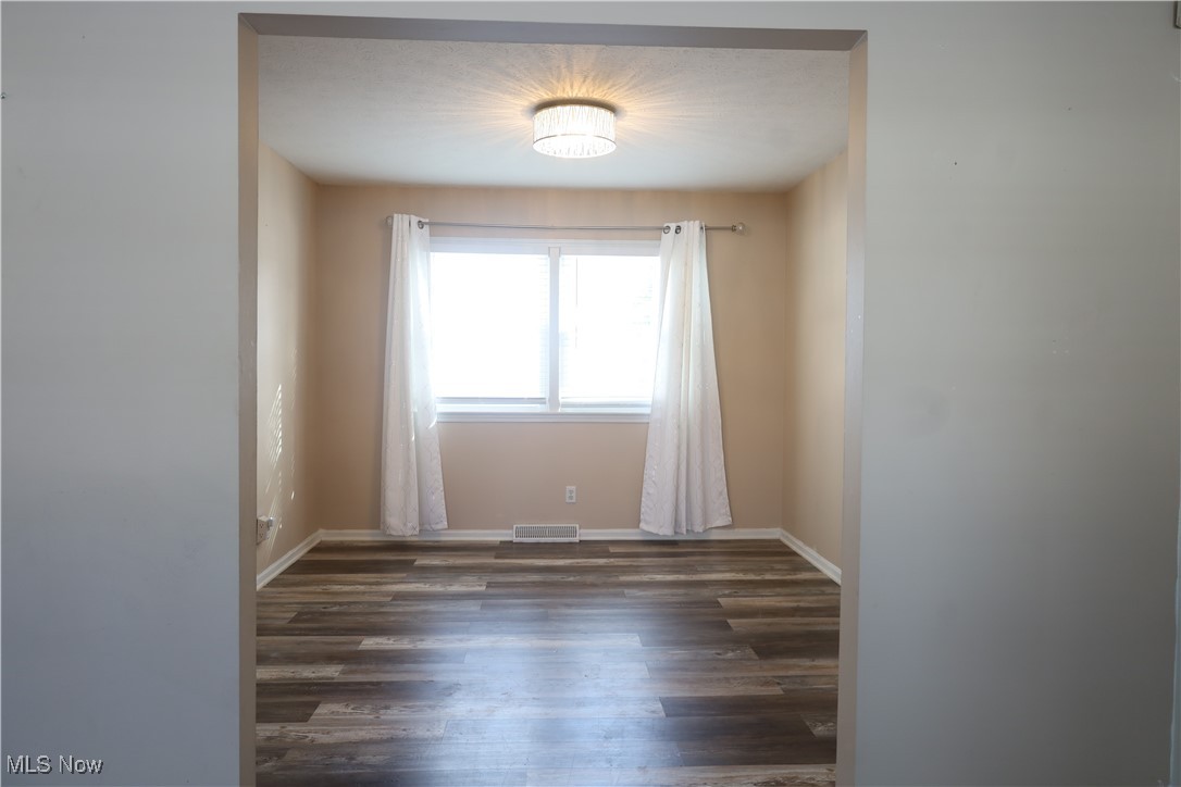 Parkway Allotment - Residential