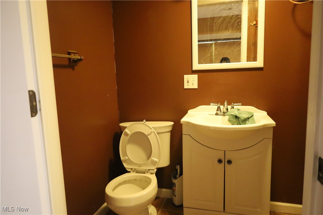 Parkway Allotment - Residential