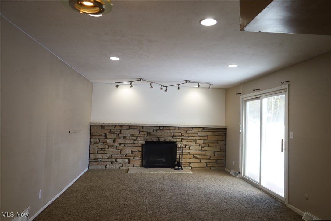 Parkway Allotment - Residential