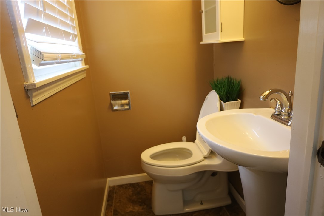 Parkway Allotment - Residential