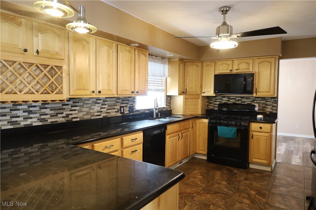 Parkway Allotment - Residential