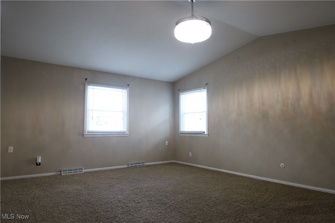 Parkway Allotment - Residential