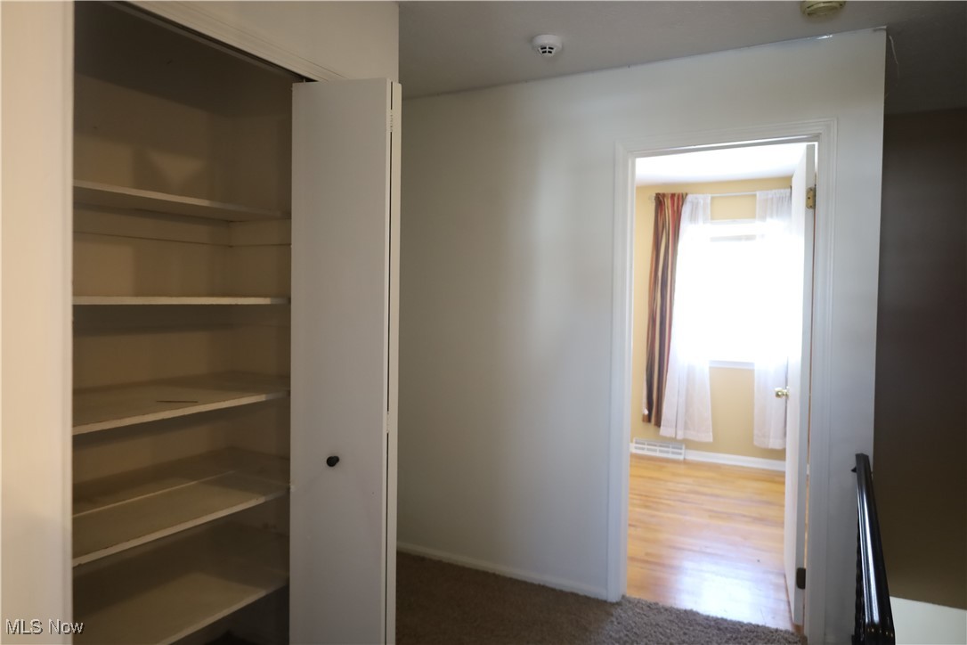 Parkway Allotment - Residential