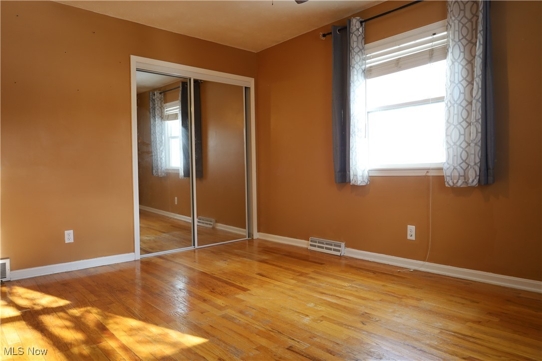 Parkway Allotment - Residential