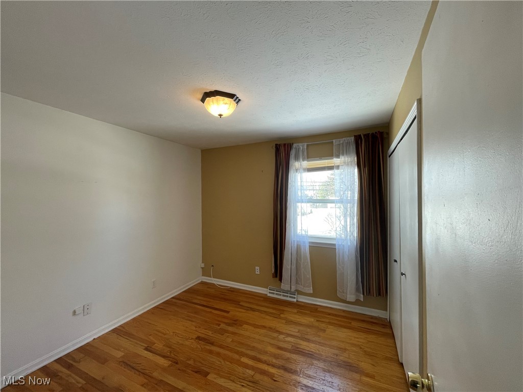 Parkway Allotment - Residential