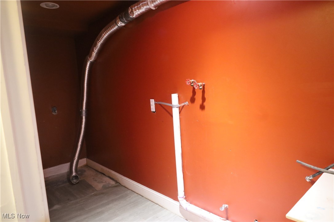 Parkway Allotment - Residential