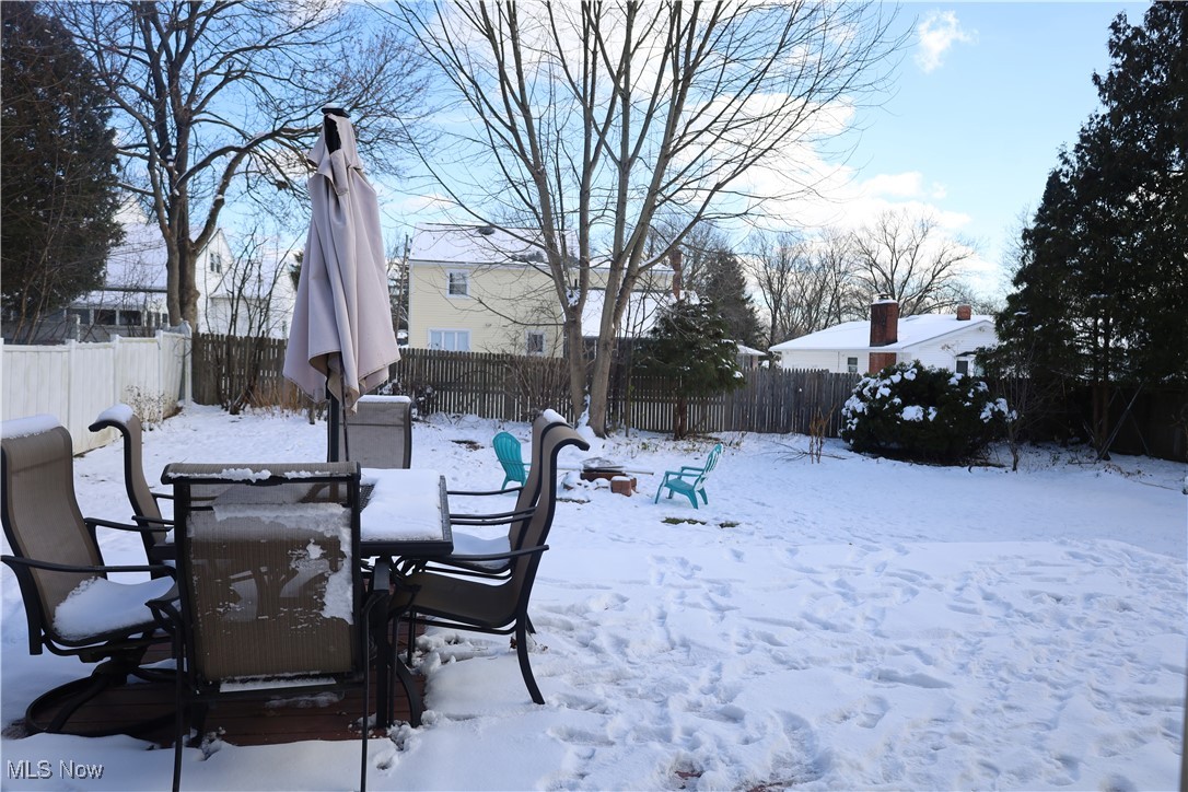 Parkway Allotment - Residential