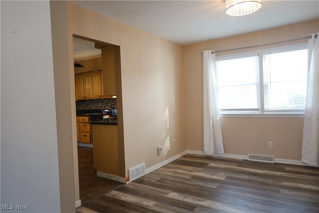 Parkway Allotment - Residential