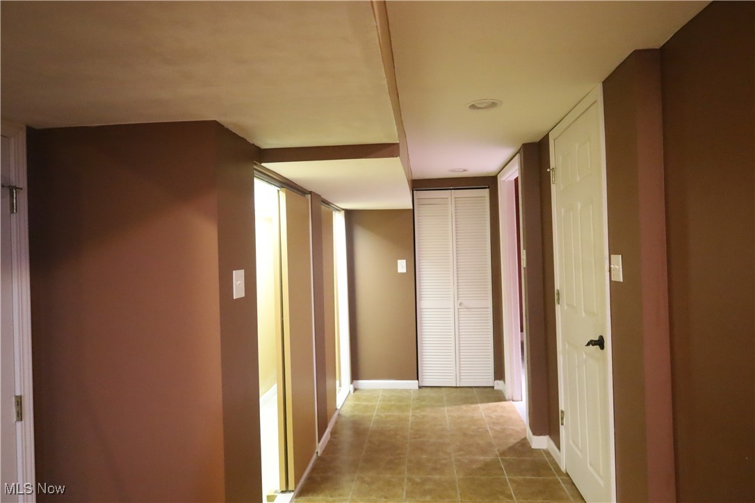 Parkway Allotment - Residential