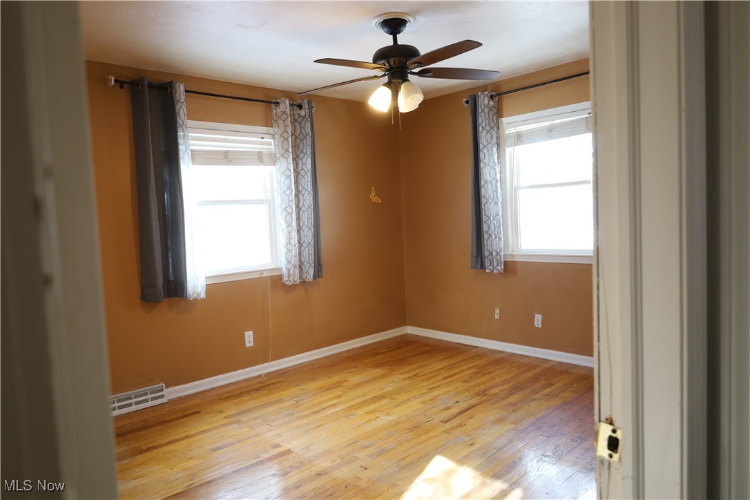 Parkway Allotment - Residential