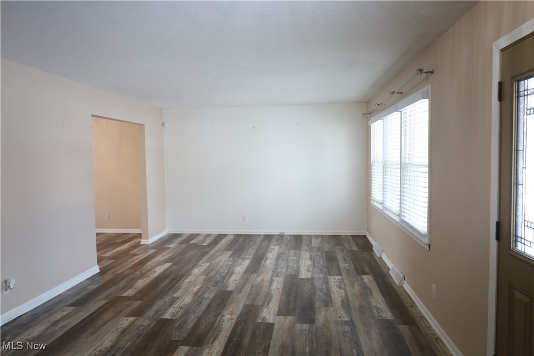 Parkway Allotment - Residential