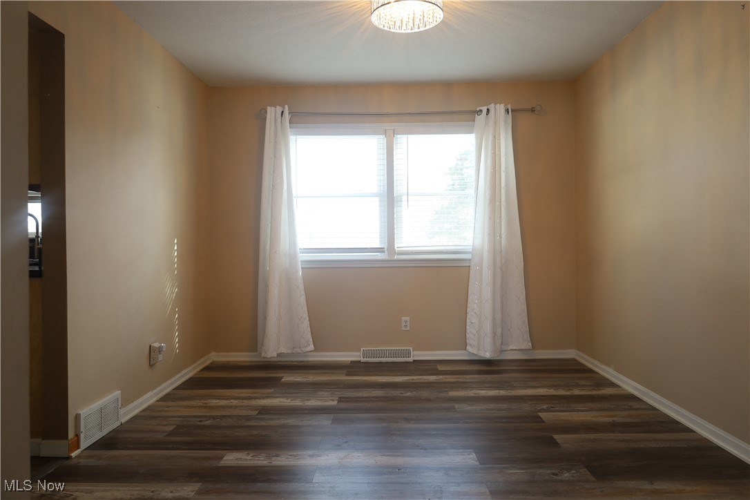 Parkway Allotment - Residential